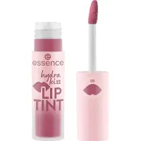 Essence hydra kiss LIP TINT Liquid lipstick 4 ml Nr. 02 - Vintage Rose