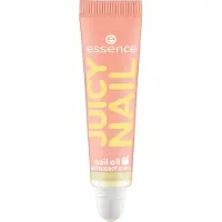 Essence JUICY NAIL nail oil Nagelolja 11 ml Nr. 01