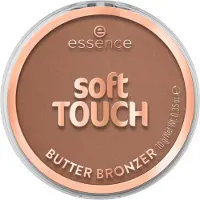 Essence soft TOUCH BUTTER BRONZER Solpuder 10 g Nr. 20 - Golden Buttercream