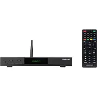 Fonestar Rds-585hwd Dvb-s2 Satellit-tv-mottagare