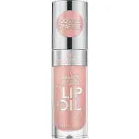 Essence hydra kiss Lip Oil Läppolja 4 ml Nr. 09 - Cookie Sparkle