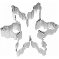Birkmann SNOWFLAKE kakform 2 /