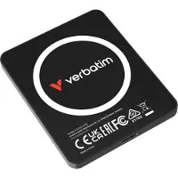 Verbatim SnapBack - SSD - 2 TB - ultra slim - extern (portabel) - M.2 2242 - USB 3.2 Gen 2x2 (USB-C kontakt)