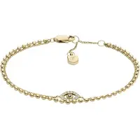 Fossil Sutton armband JF04794710