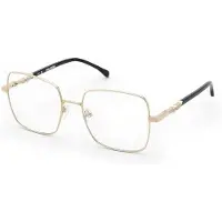 Zadig & Voltaire Vzv447 Square Damglasögon