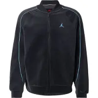Jordan Velour Track Top, svart