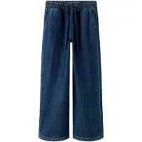 Name it Jeans 'NKMRyan' blå denim