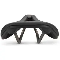 Ges Zela 0 Titanium Cykelsadel