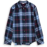 Tom Tailor 1051661 Blus Med Lång ärm