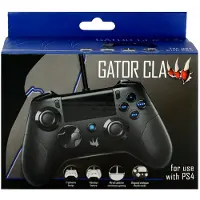 ORB Gator Claw Ps4-kontroll