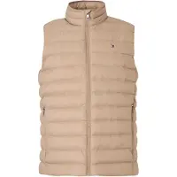 Tommy Hilfiger Packable Quilted Väst