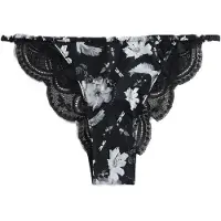 Ted Baker Trosa svart / vit