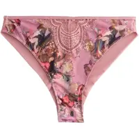 Ted Baker Trosa blå / rosa / röd / vit