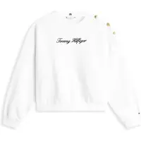 Tommy Hilfiger Ww0ww47837 Tröja