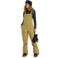 Roxy Rideout Bib Byxor