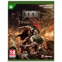Series X Doom The Dark Ages