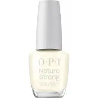 OPI Nature Strong Nagellack 15 ml Cauliflower Power