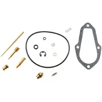 Keyster Kh-0270f Förgasarreparationssats