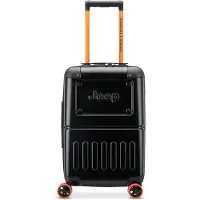 Jeep J0274280100 55 Cm 35l Trolleyväska