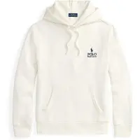 Ralph Lauren Sweatshirt vit