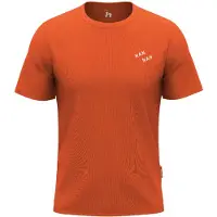 Hannah Booster T-shirt Med Korta ärmar