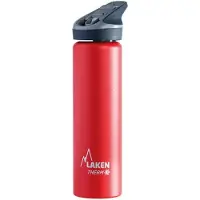 Laken Stainless Steel Jannu Cap 750ml Termosflaska