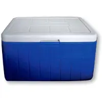 Lalizas Seacool 48l Styv Bärbar Kylbox