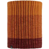 Buff Knitted&polar Fleece Halsvärmare