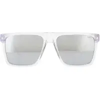 HUGO BOSS Hugo by Solglasögon HG 1069/S 900 T4 Kristall Silver Spegel