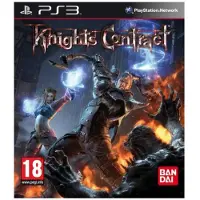 Ps3 Knights Contract
