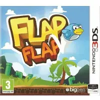 Games 3ds Flap Flap