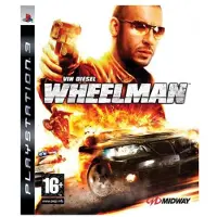 Ps3 Wheelman