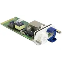 Mobotix Mx-f-s7a-rj45 Rj45-kontakt Med Terminaler