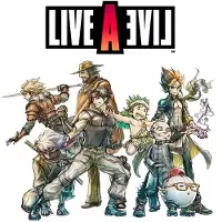 Games Switch Live A Live