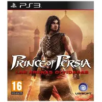 Ps3 Prince Of Persia The Forgotten Sands