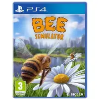 Ps4 Bee Simulator