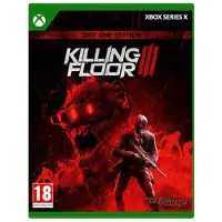 Series X Killing Floor 3