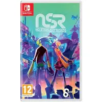 Games Switch No Straight Roads