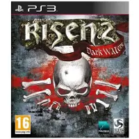 Ps3 Risen 2 Dark Waters Essentials