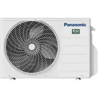 Panasonic Cu-2tz41tbe Utomhusenhet Luftkonditionering