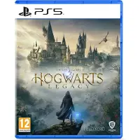 Ps5 Hogwarts Legacy