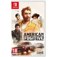 Games Switch American Fugitive State Of Emergency Dlc