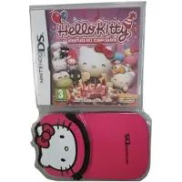 Games Dsi Xl Hello Kitty Birthday Adventures Bundle