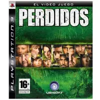 Ps3 Lost Via Domus