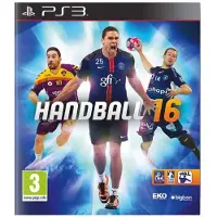 Ps3 Handball 16