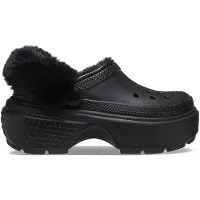Crocs Stomp Lined Träskor