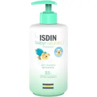 Isdin Baby Naturals Nutraisdin Baby Shampoo Gel 200ml