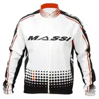 Massi Pro Team Jacka