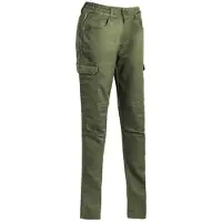 Seventy Degrees Pc26 Teide Cargo Byxor