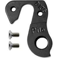 Pilo D135 Orbea Växelöronfäste-kit